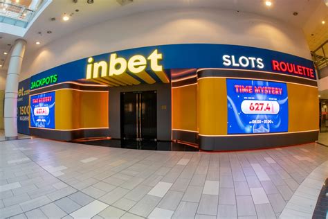 Casino inbet